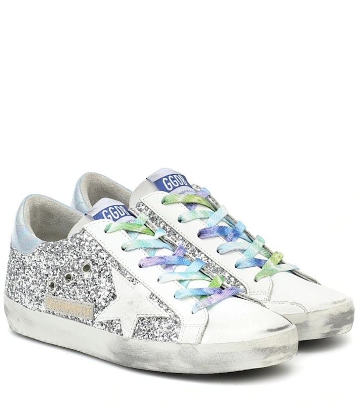 GOLDEN GOOSE SHOES (470)