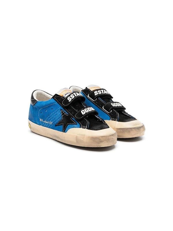 GOLDEN GOOSE SHOES (1581)