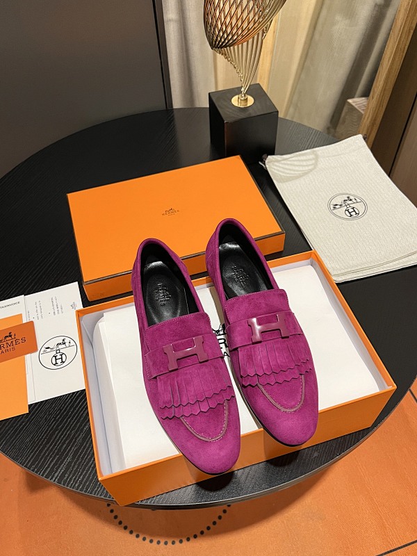 HERMES SHOES (78)
