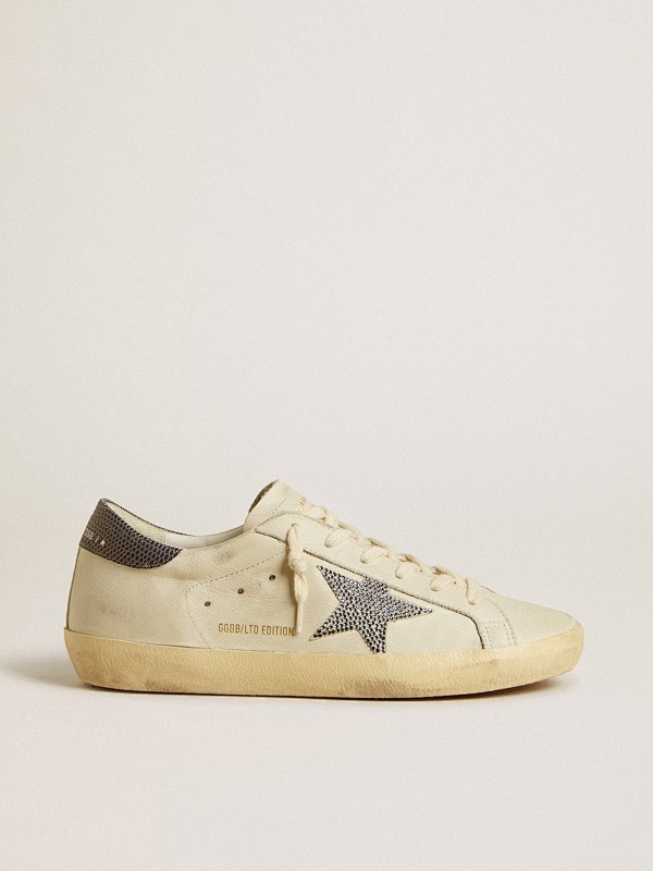 GOLDEN GOOSE SHOES (743)