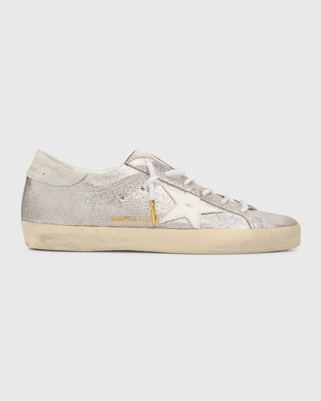GOLDEN GOOSE SHOES (2173)