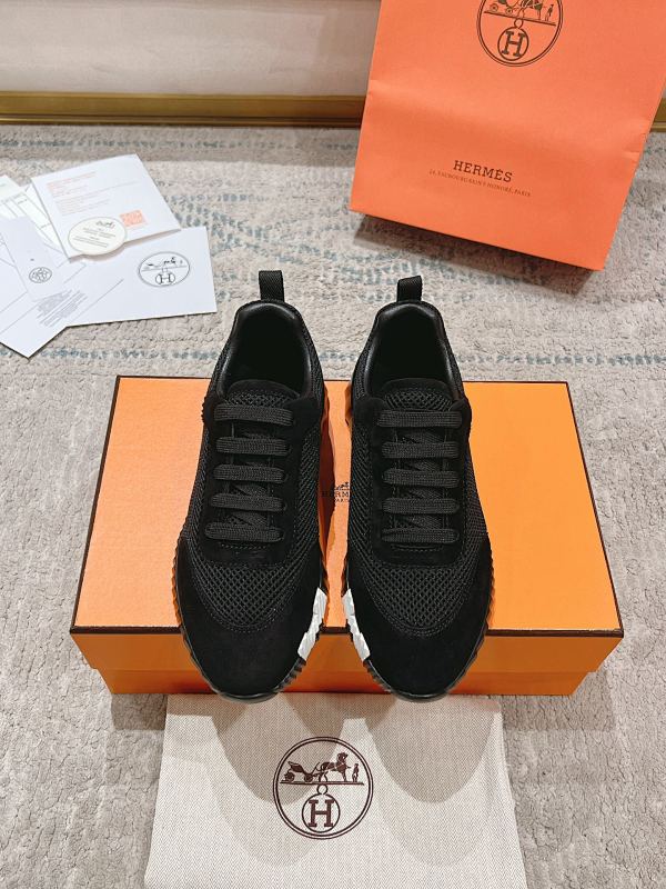 HERMES SHOES (184)