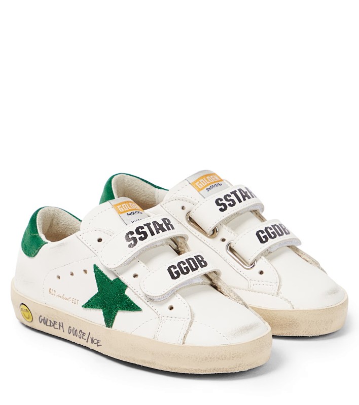 GOLDEN GOOSE SHOES (294)