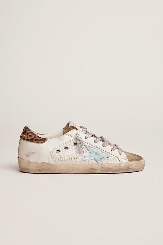 GOLDEN GOOSE SHOES (648)