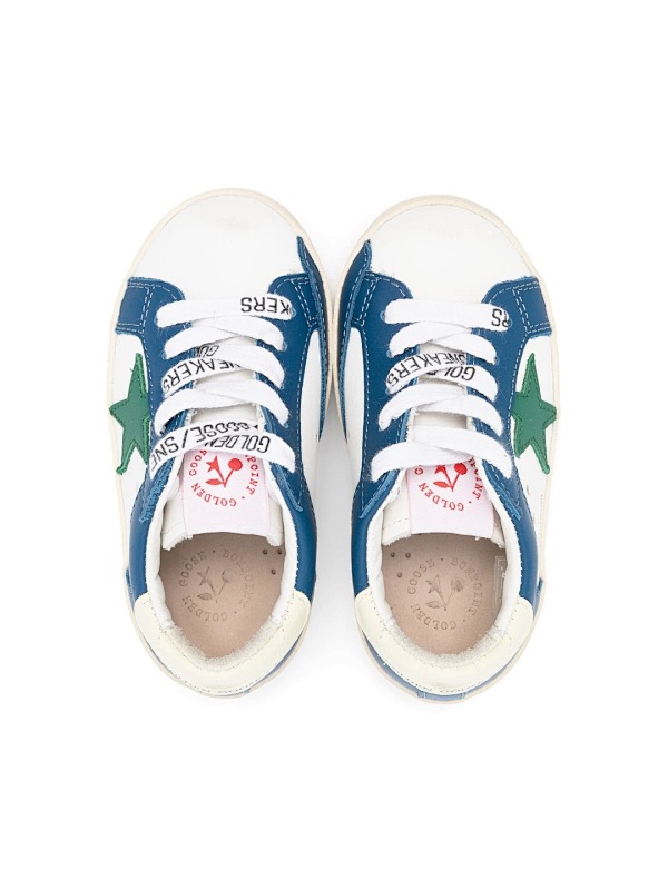 GOLDEN GOOSE SHOES (1377)