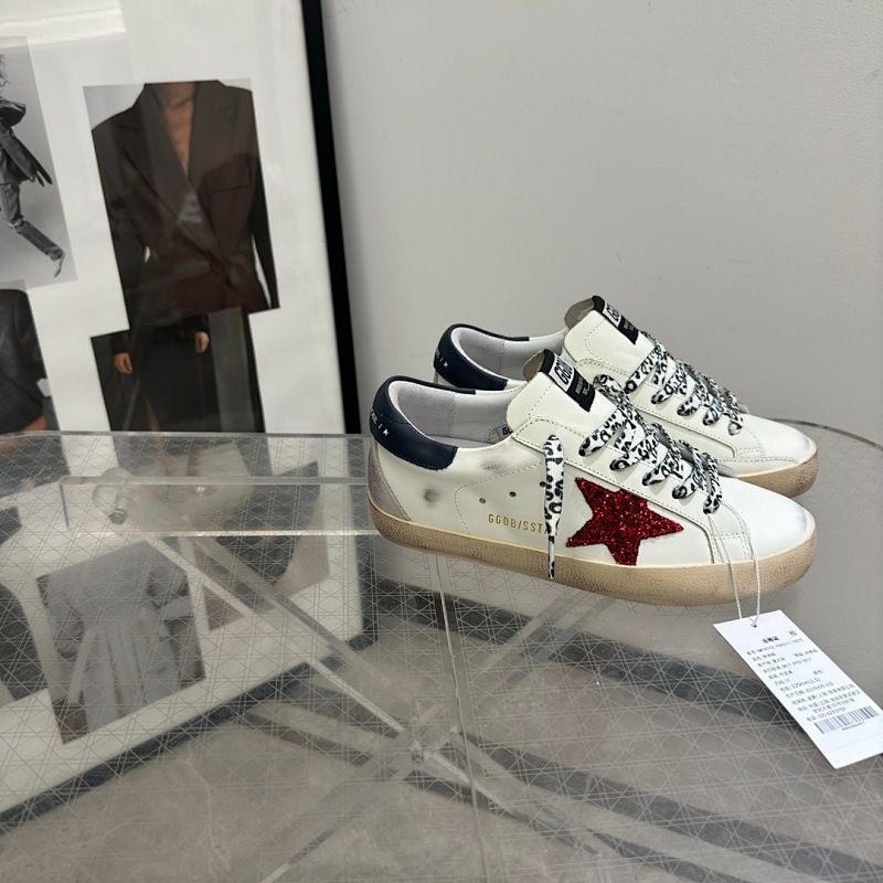 GOLDEN GOOSE SHOES (74)