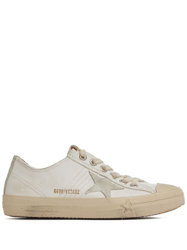 GOLDEN GOOSE SHOES (2547)