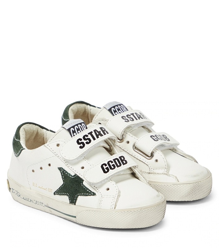 GOLDEN GOOSE SHOES (310)