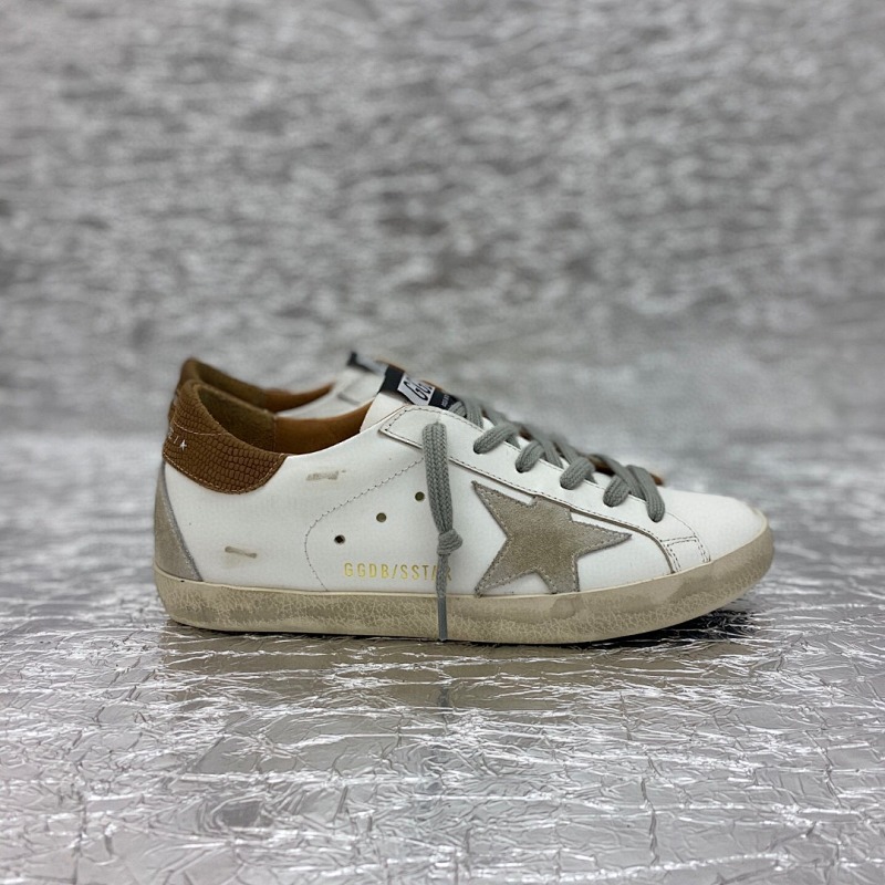 GOLDEN GOOSE SHOES (1610)