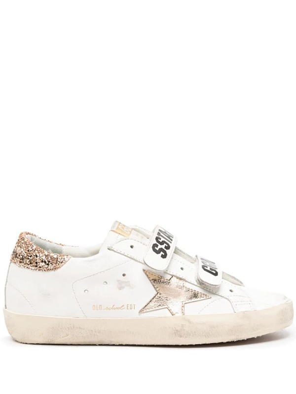 GOLDEN GOOSE SHOES (1467)