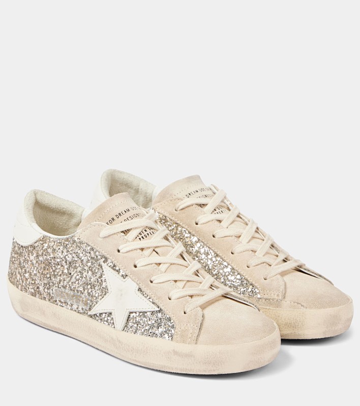 GOLDEN GOOSE SHOES (254)