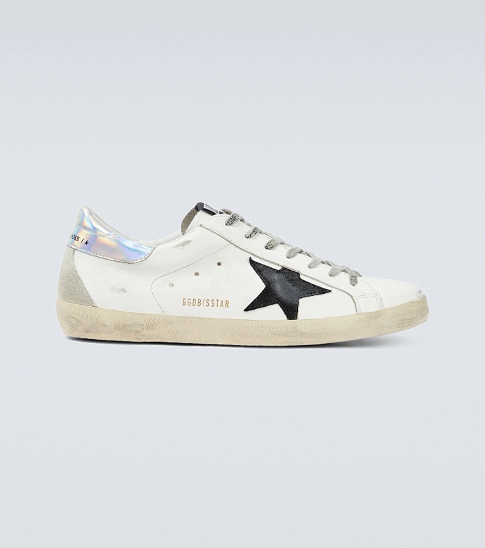 GOLDEN GOOSE SHOES (448)