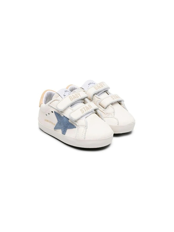 GOLDEN GOOSE SHOES (1381)