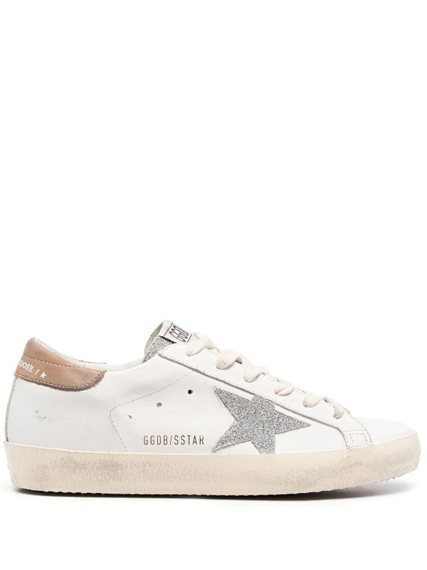GOLDEN GOOSE SHOES (1608)