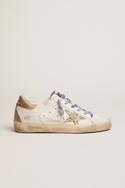 GOLDEN GOOSE SHOES (694)