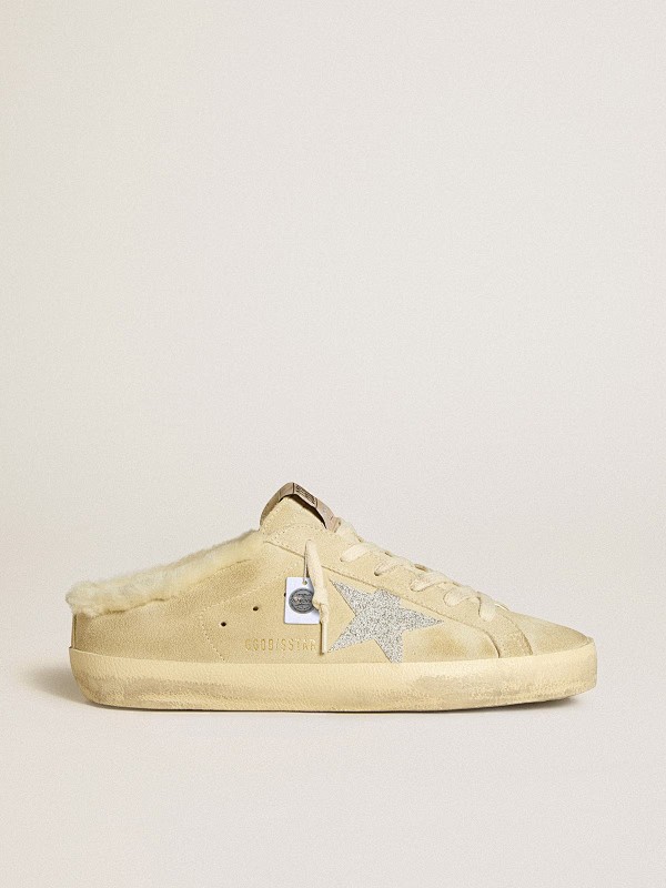 GOLDEN GOOSE SHOES (2291)