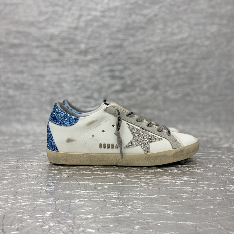 GOLDEN GOOSE SHOES (1118)