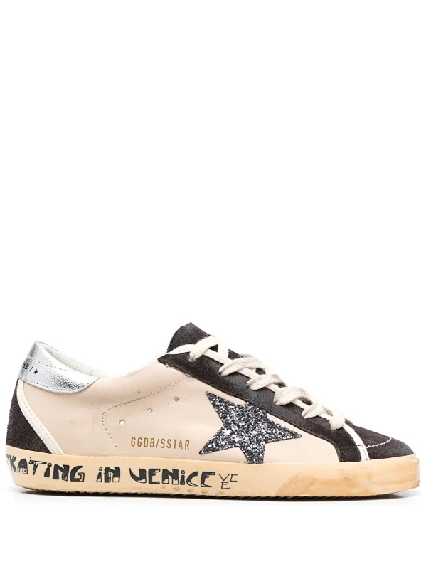 GOLDEN GOOSE SHOES (1544)