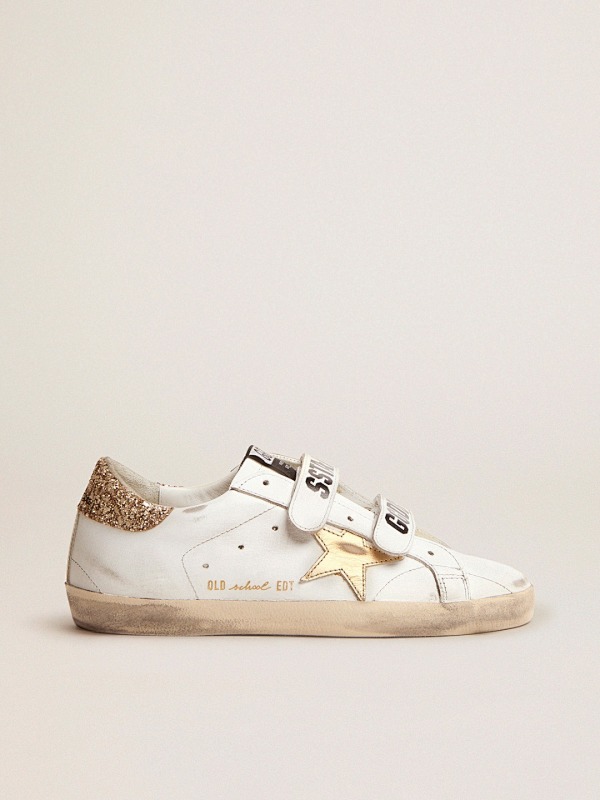 GOLDEN GOOSE SHOES (603)