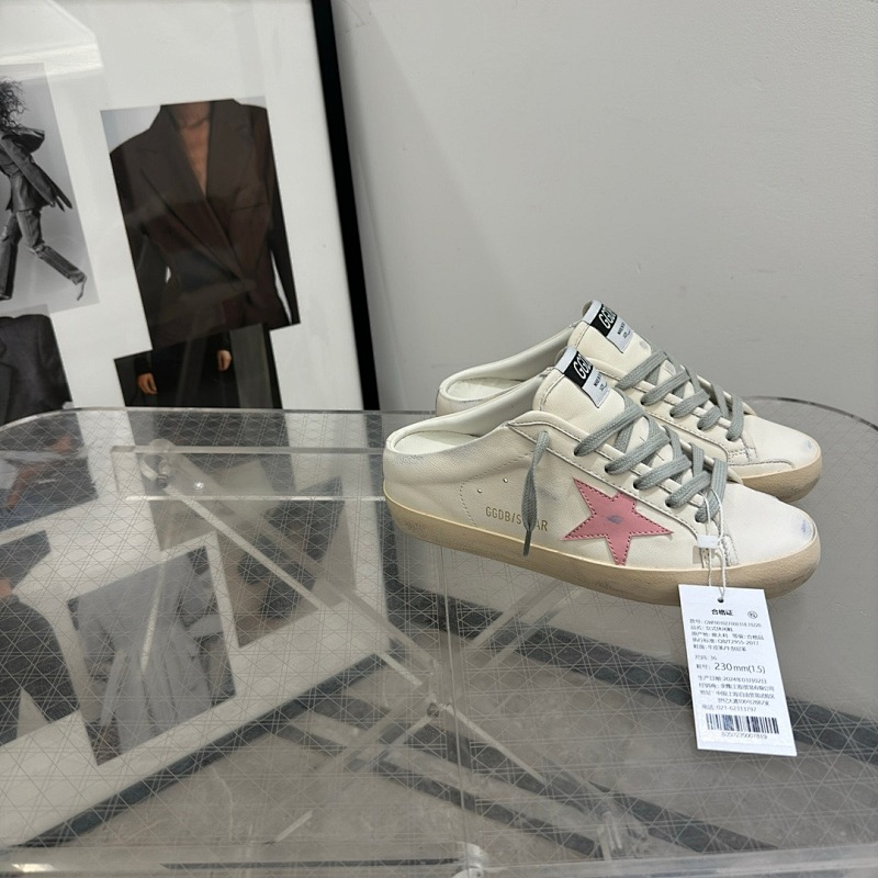 GOLDEN GOOSE SHOES (2262)
