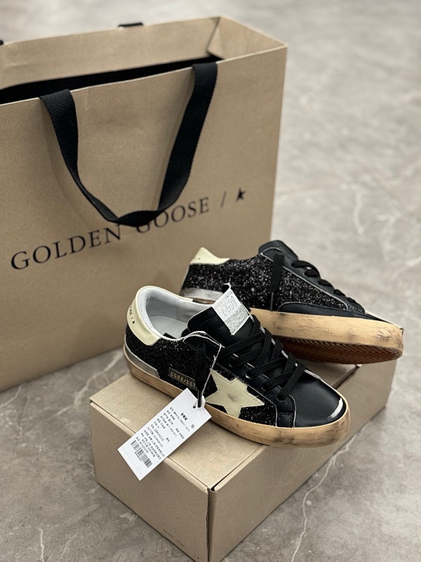 GOLDEN GOOSE SHOES (52)