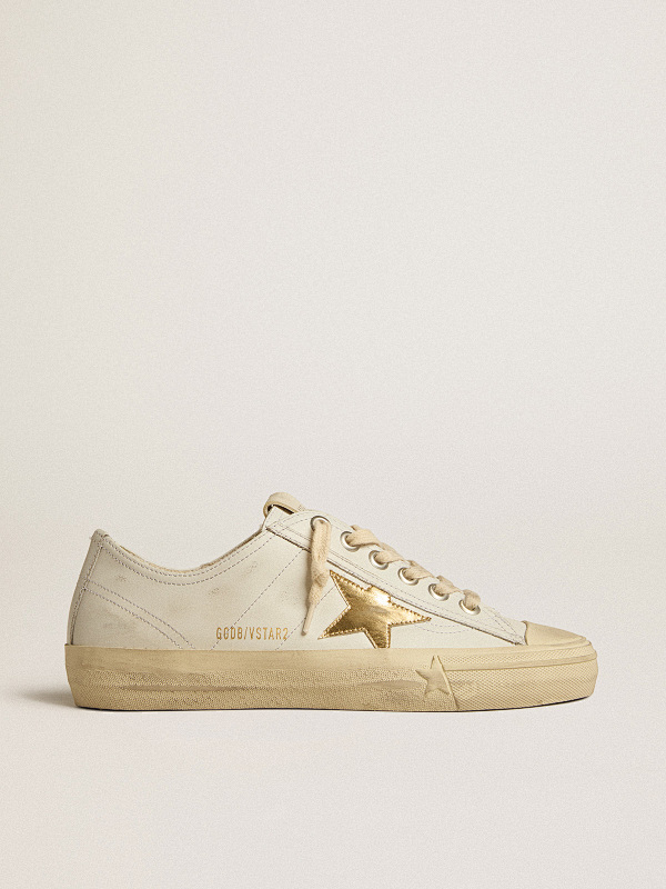 GOLDEN GOOSE SHOES (2479)