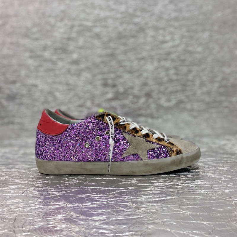 GOLDEN GOOSE SHOES (2056)