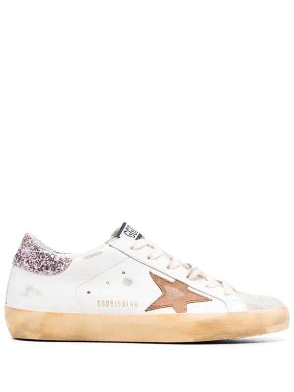 GOLDEN GOOSE SHOES (1756)