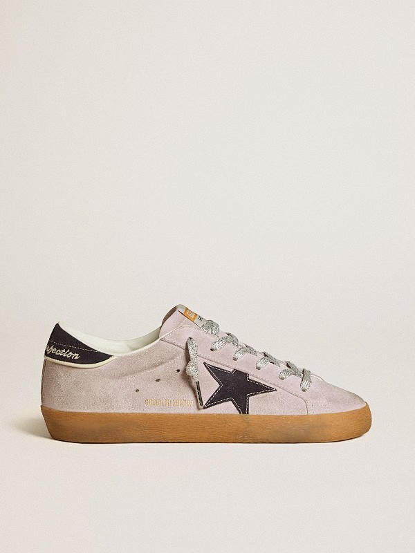 GOLDEN GOOSE SHOES (727)