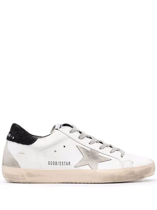 GOLDEN GOOSE SHOES (1886)