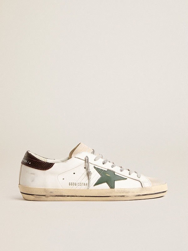 GOLDEN GOOSE SHOES (1006)