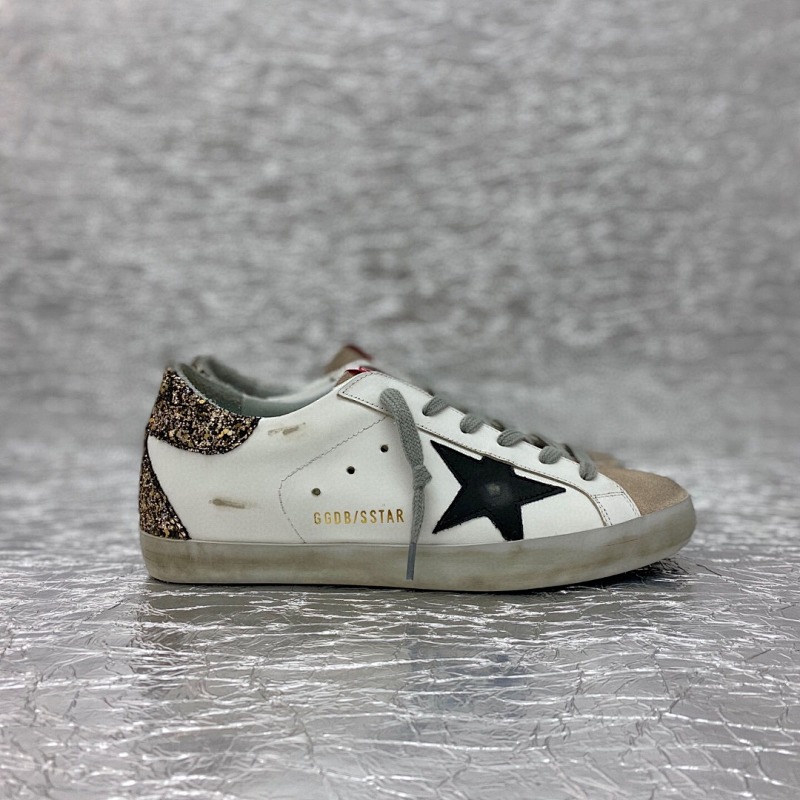 GOLDEN GOOSE SHOES (1417)