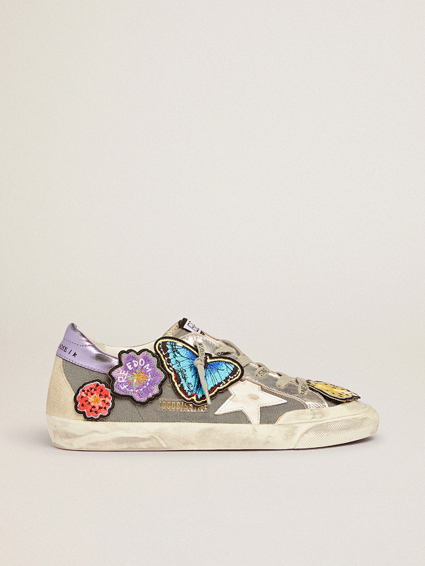 GOLDEN GOOSE SHOES (580)
