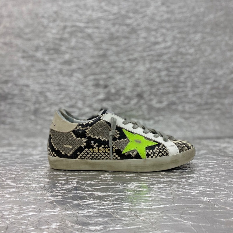 GOLDEN GOOSE SHOES (1996)