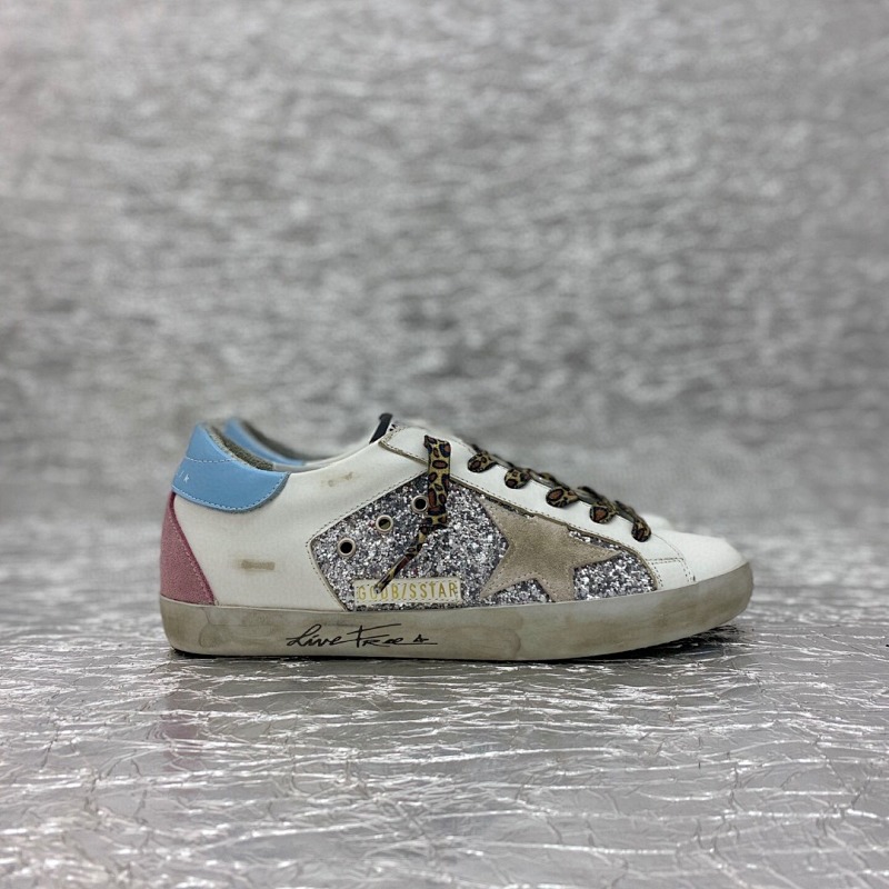 GOLDEN GOOSE SHOES (2019)