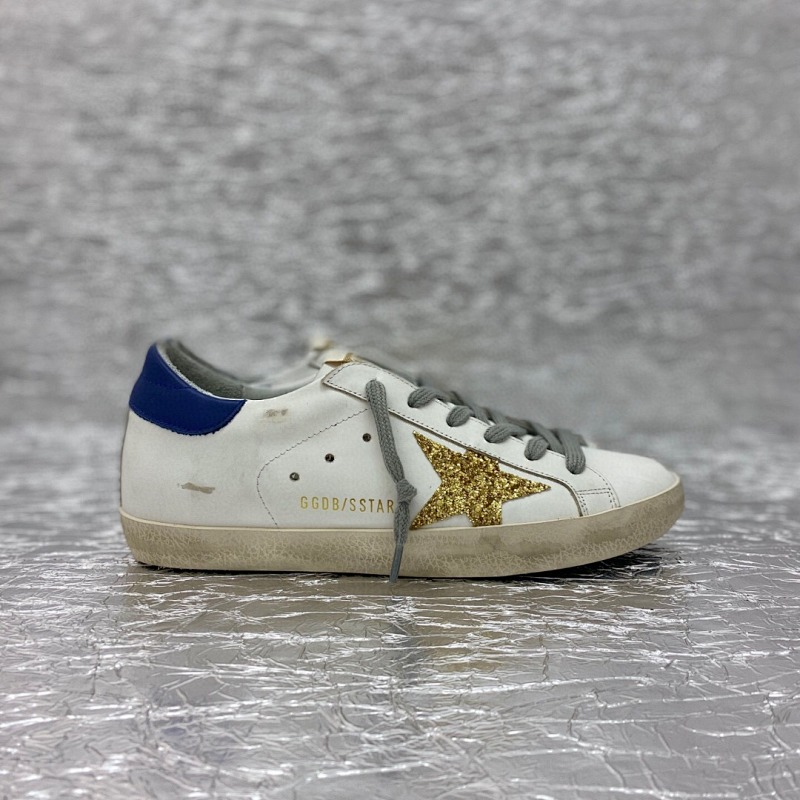 GOLDEN GOOSE SHOES (1306)