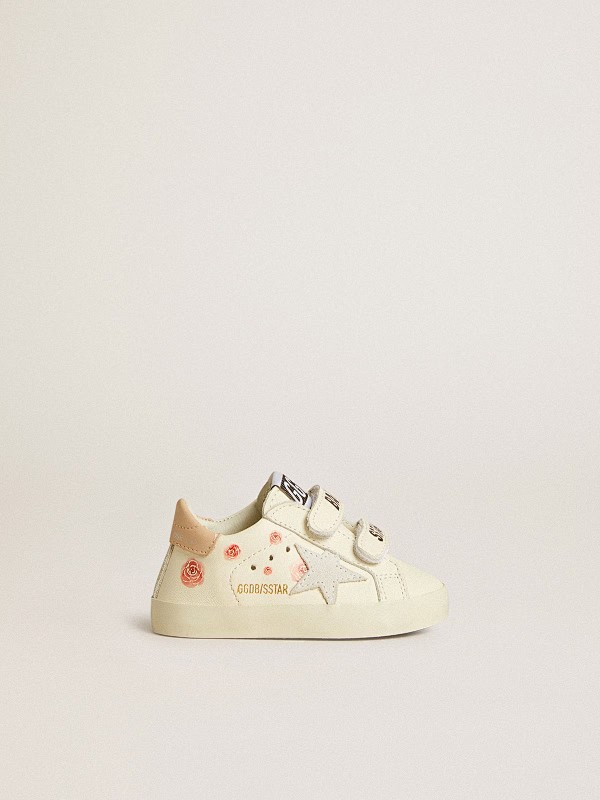 GOLDEN GOOSE SHOES (1087)