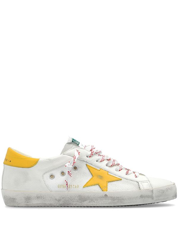 GOLDEN GOOSE SHOES (2193)