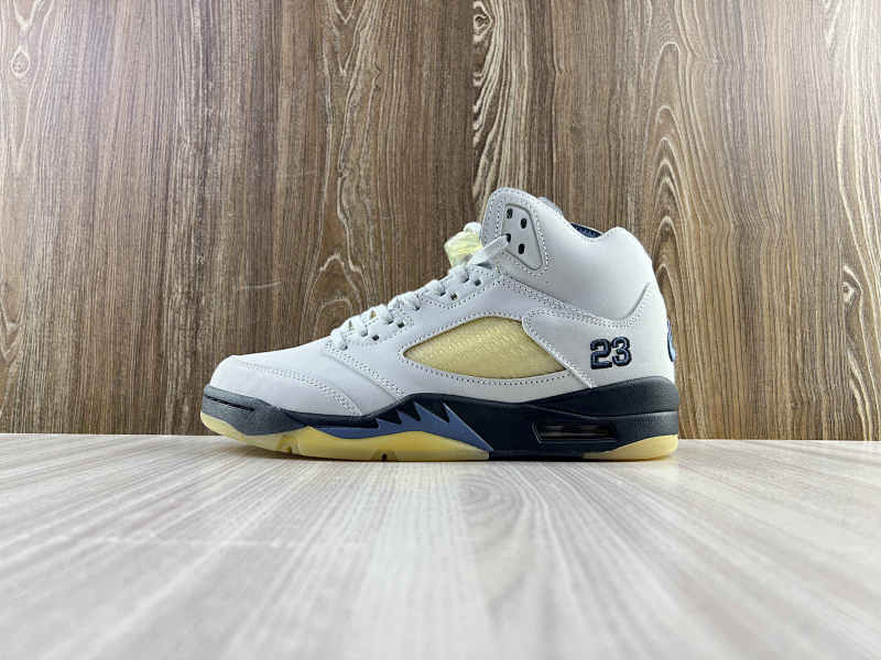 NIKE AIR JORDAN 5 (2)