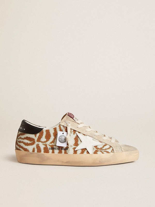 GOLDEN GOOSE SHOES (732)