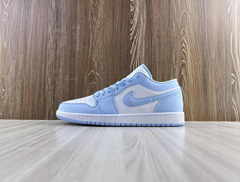 NIKE AIR JORDAN 1 LOW (89)