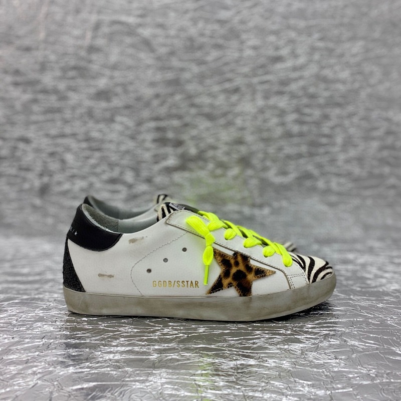 GOLDEN GOOSE SHOES (1404)