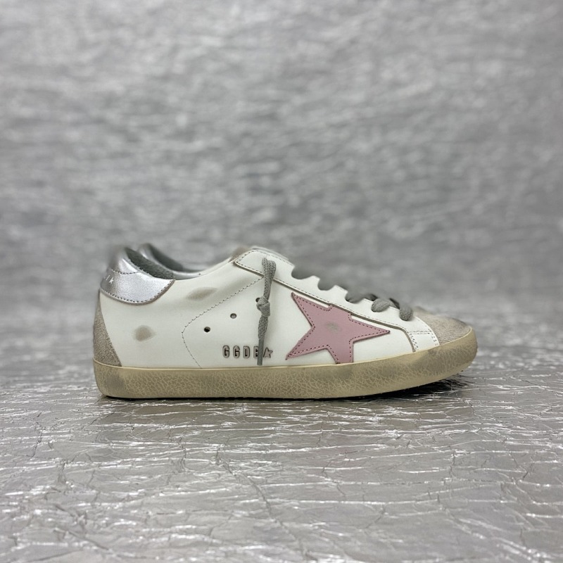 GOLDEN GOOSE SHOES (1132)