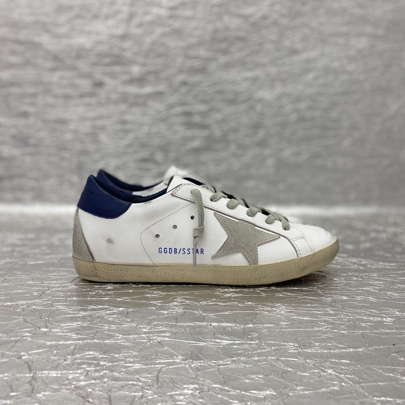 GOLDEN GOOSE SHOES (1107)