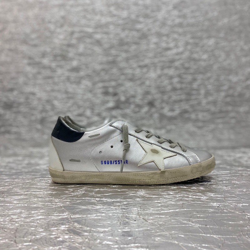 GOLDEN GOOSE SHOES (1503)