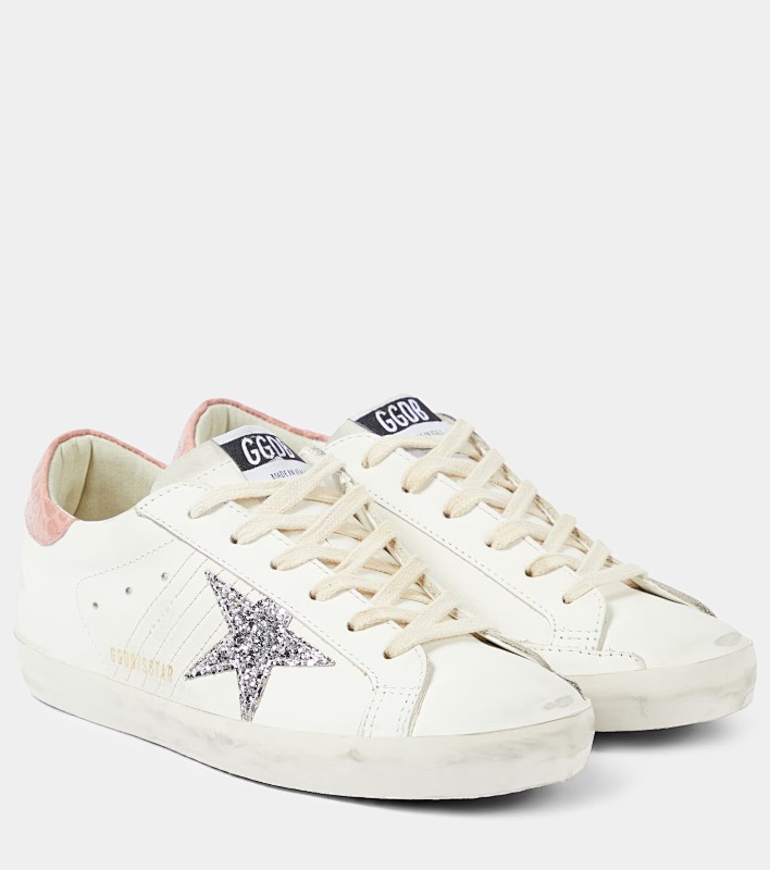 GOLDEN GOOSE SHOES (289)