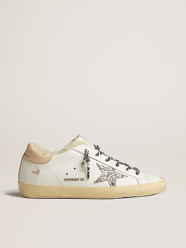 GOLDEN GOOSE SHOES (823)