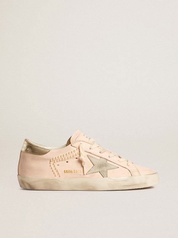 GOLDEN GOOSE SHOES (735)