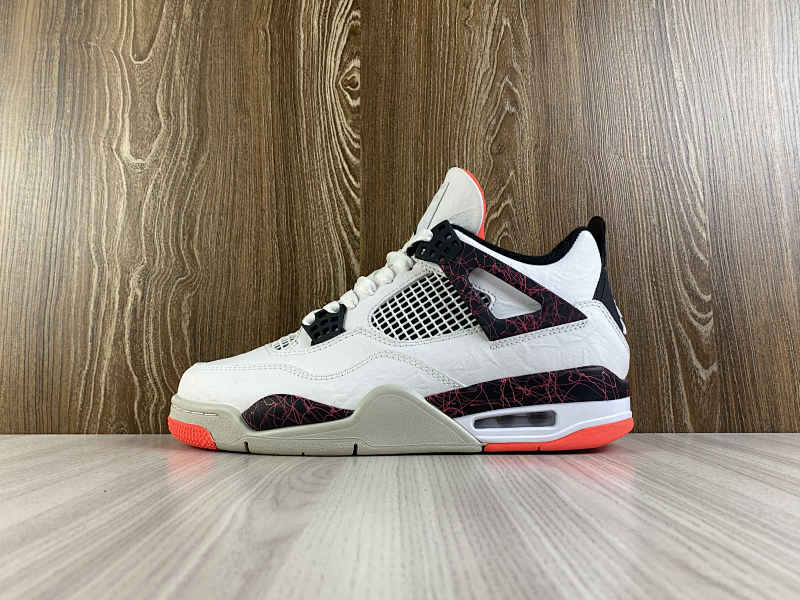 NIKE AIR JORDAN 4 (117)