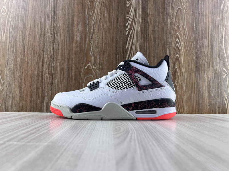 NIKE AIR JORDAN 4 (25)